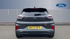 Ford Puma ST 1.0 EcoBoost Hybrid mHEV ST 5dr DCT Petrol Hatchback